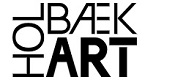 Holbæk Art Logo